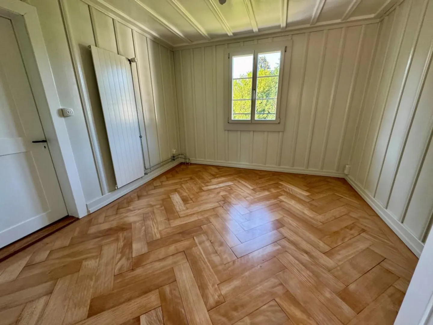 Charmantes Einfamilienhaus - Foto 6 von 8