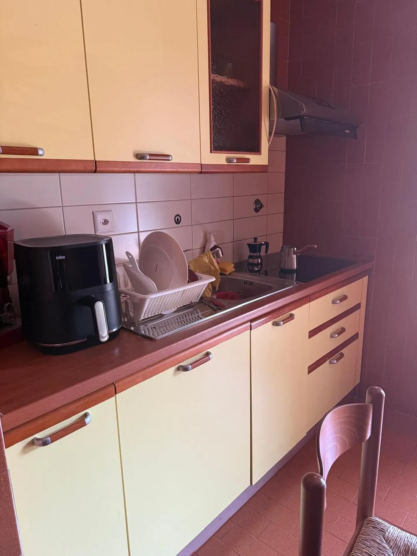 Appartamento spazioso arredato - Foto 1 di 7