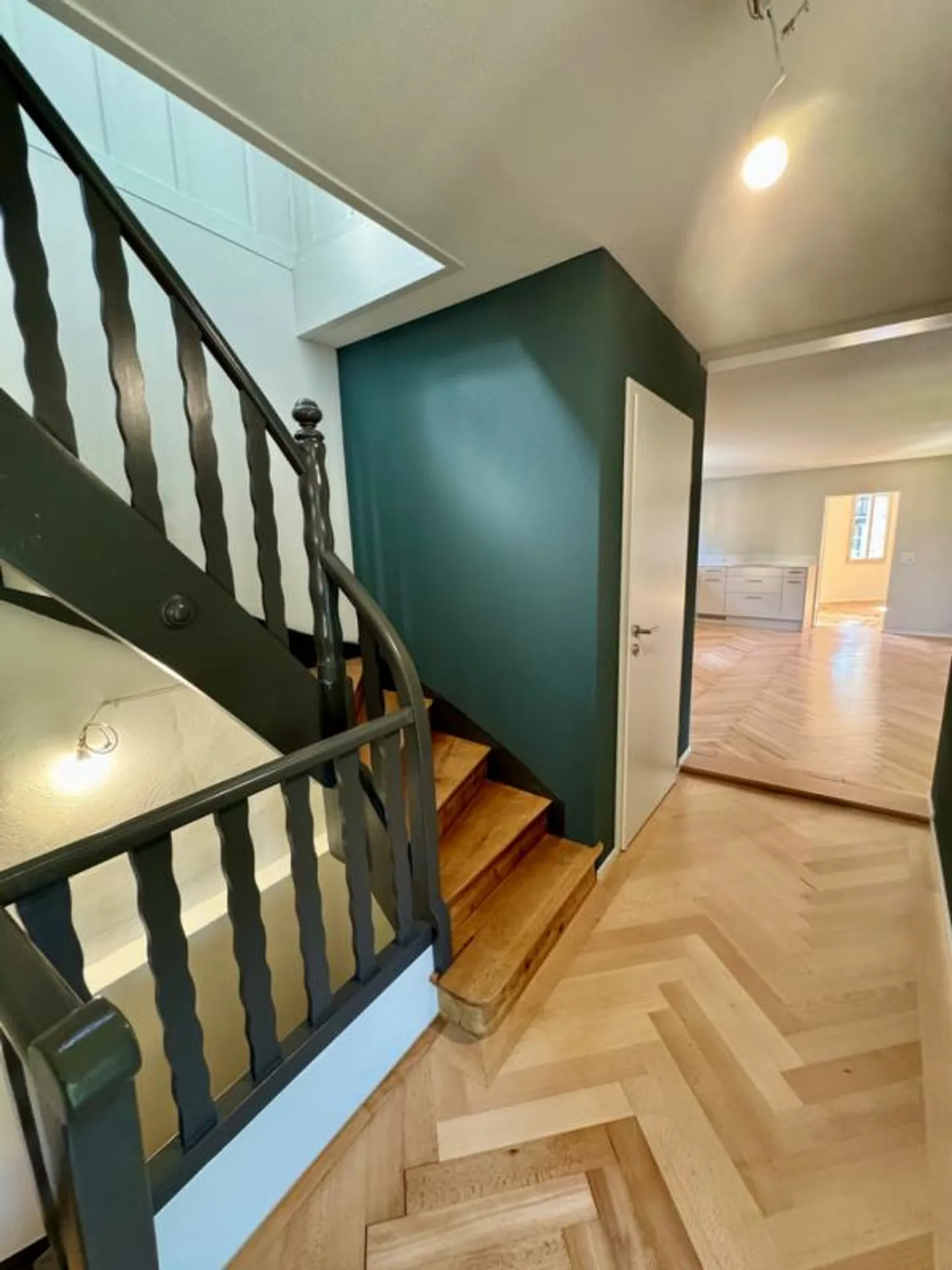 Charmantes Einfamilienhaus - Foto 7 von 8