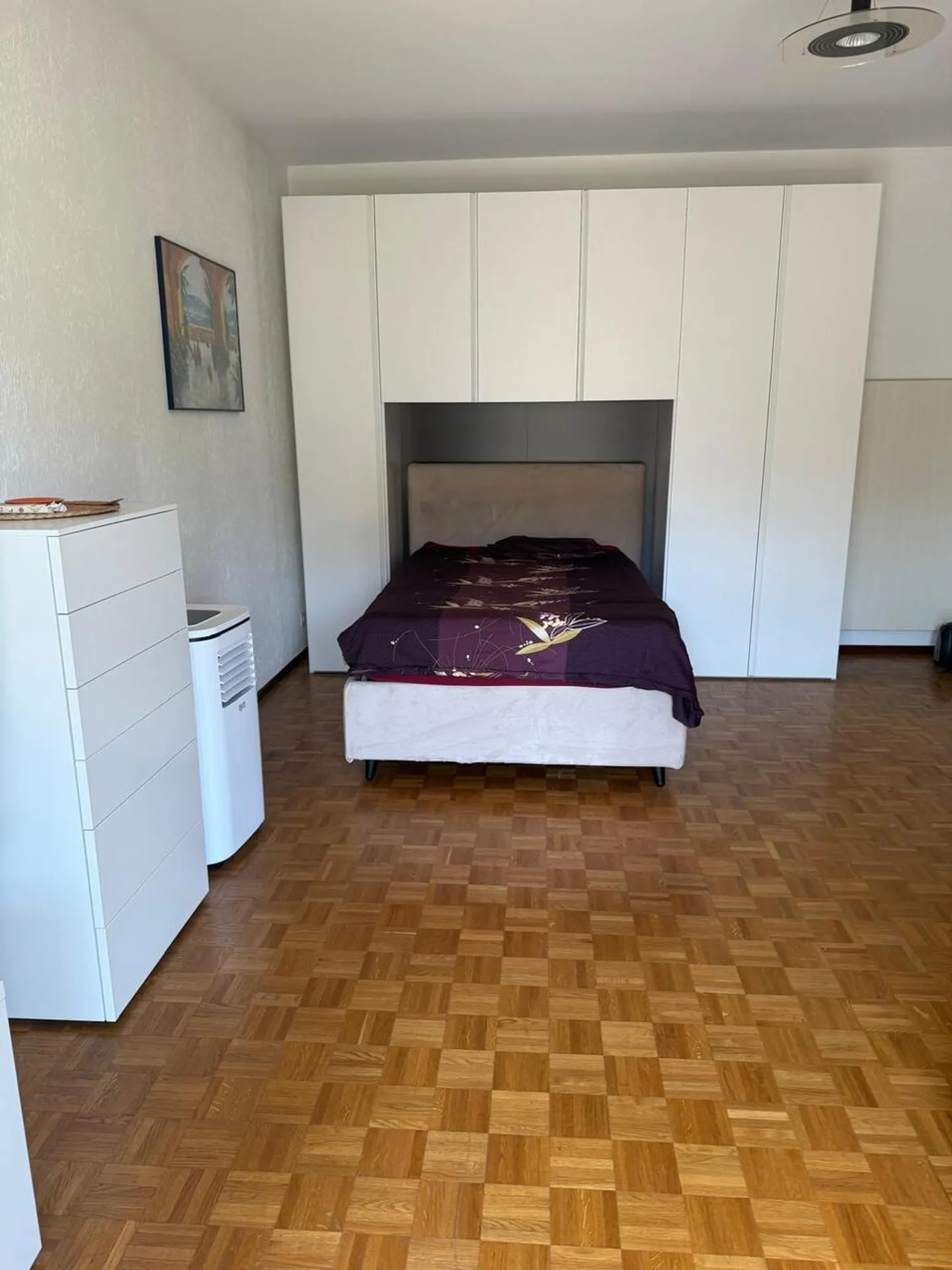 Appartamento spazioso arredato - Foto 3 di 7