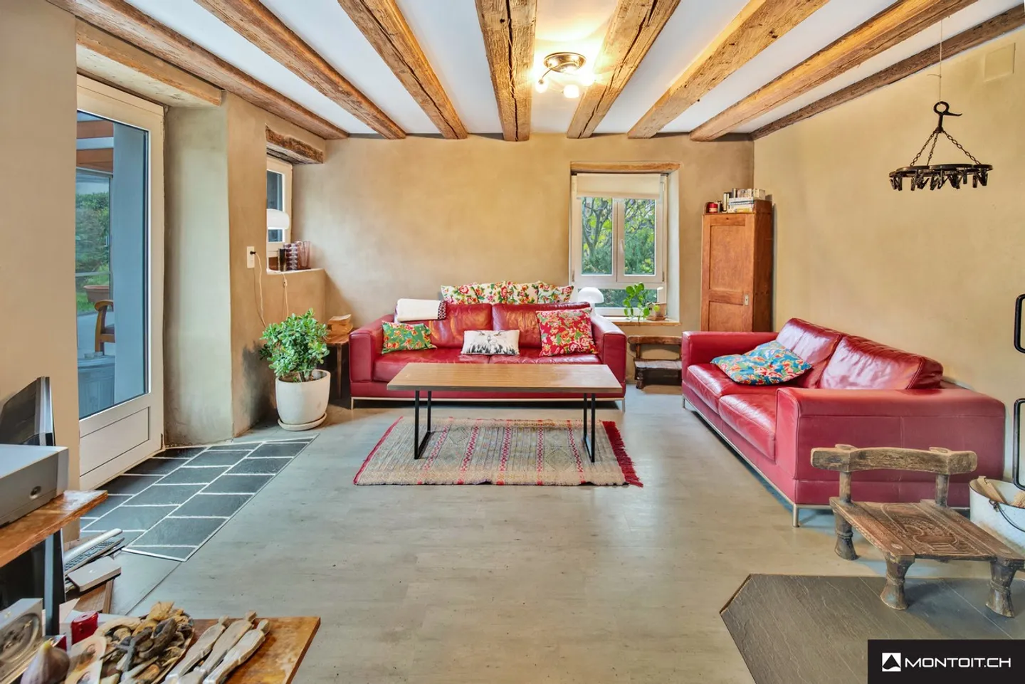 Einfamilienhaus kaufen - Foto 4 von 13