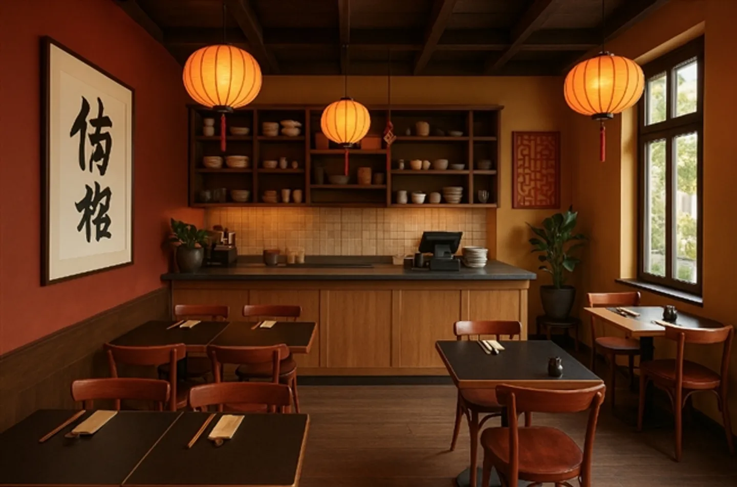 Ristorante in vendita nel Canton Friburgo, Svizzera - Foto 2 di 2