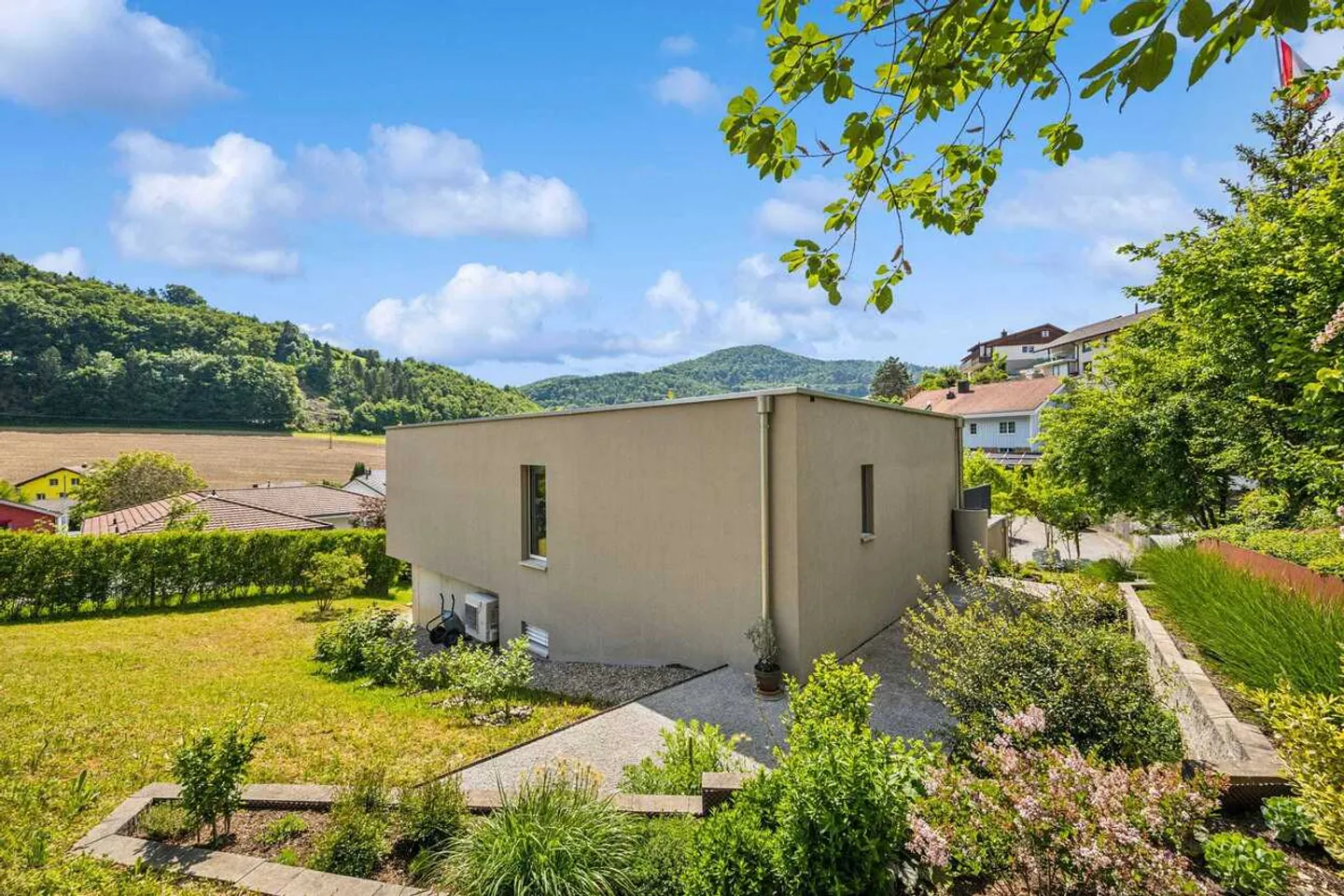 Maison moderne de 4,5 pièces à vendre à Densbüren - Photo 6 sur 13