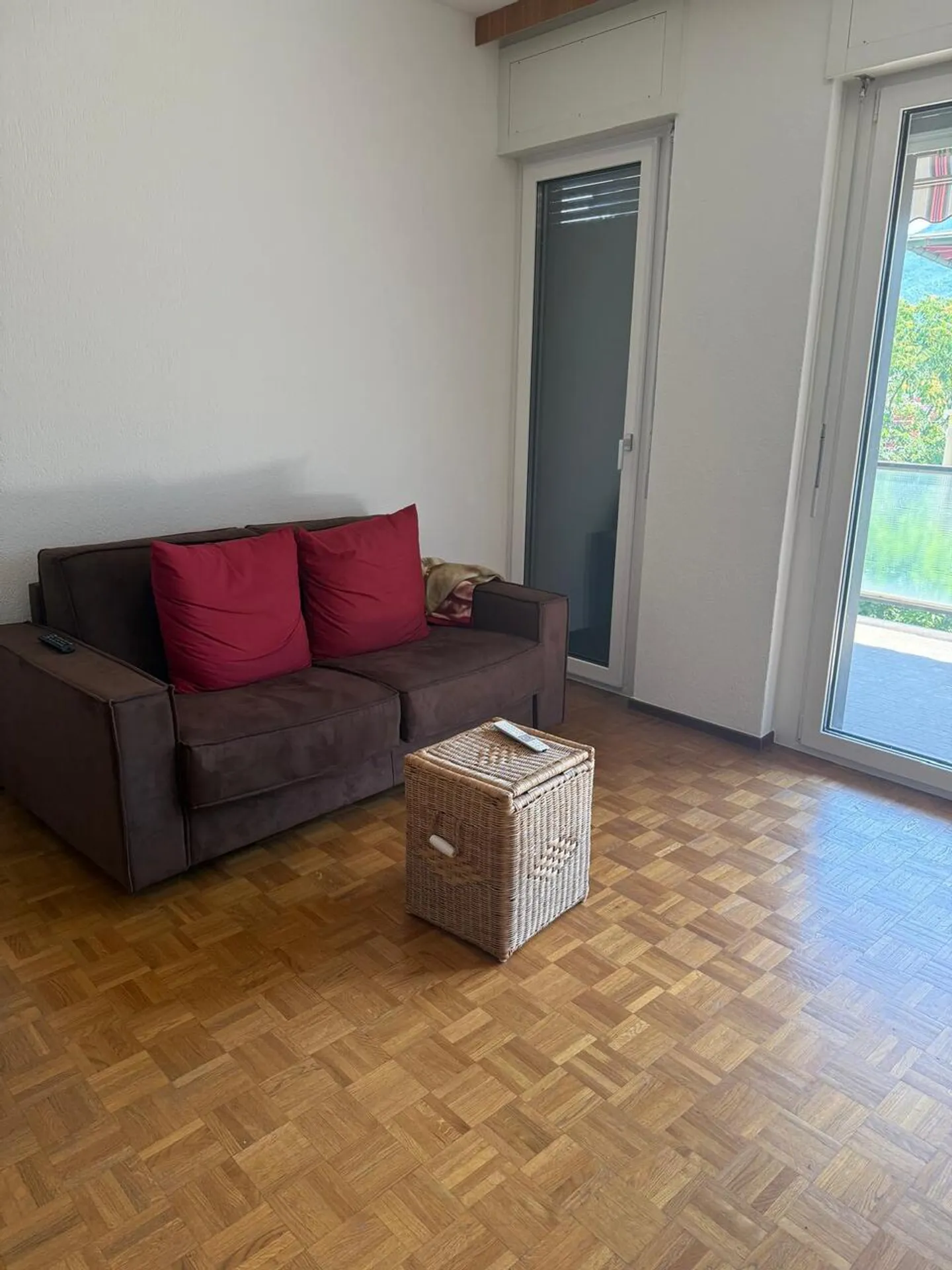 Appartamento spazioso arredato - Foto 4 di 7