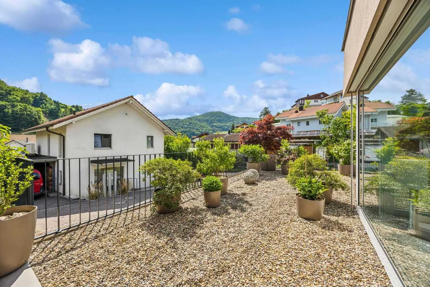 Maison moderne de 4,5 pièces à vendre à Densbüren - Photo 9 sur 13