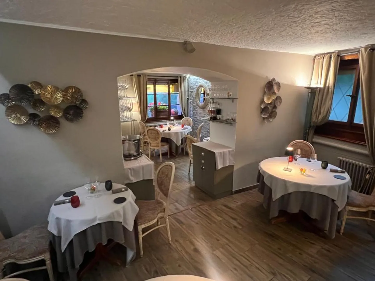 Villa 6.5 pièces - Photo 12 sur 12