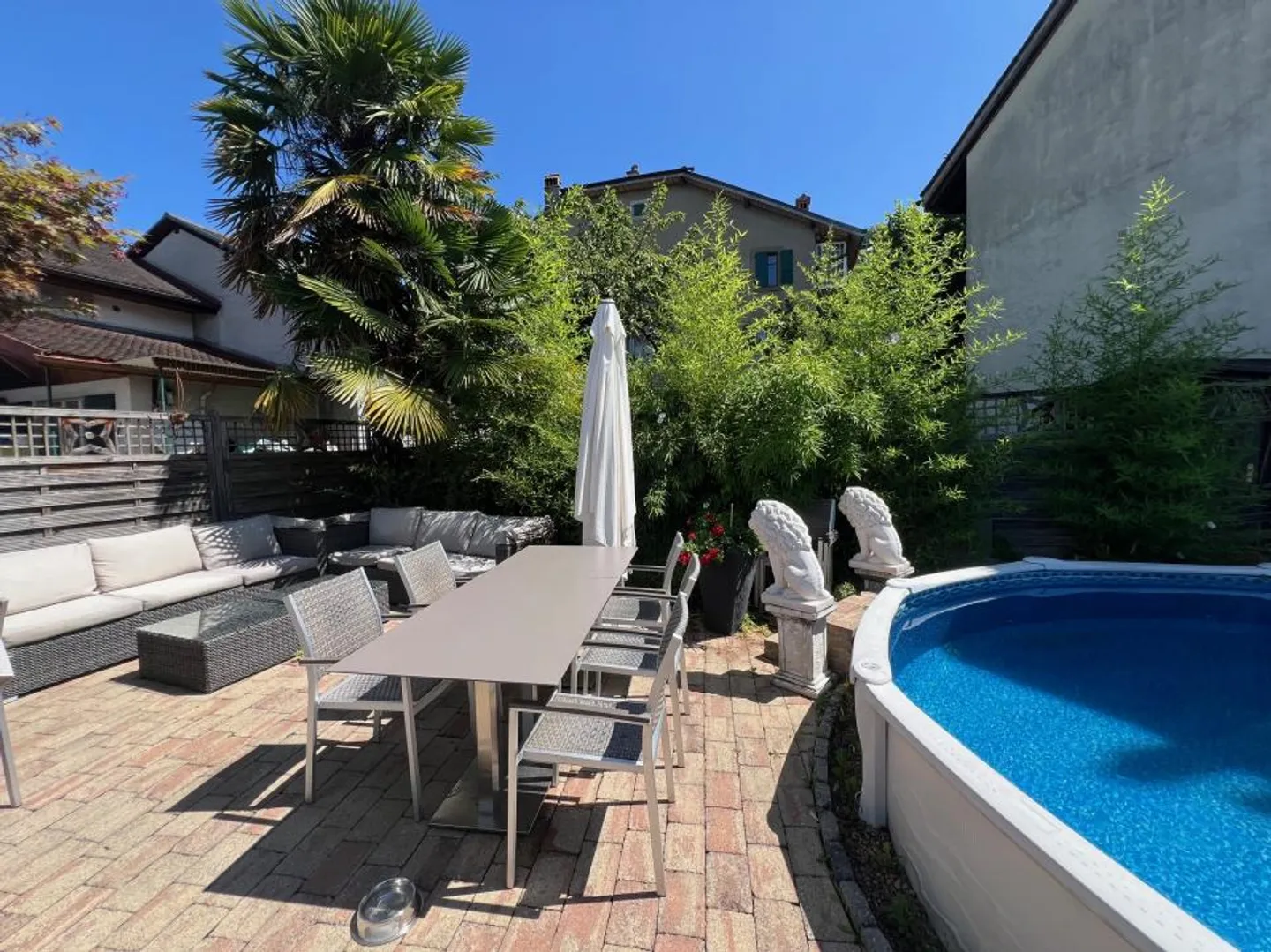 Villa 6.5 pièces - Photo 3 sur 12