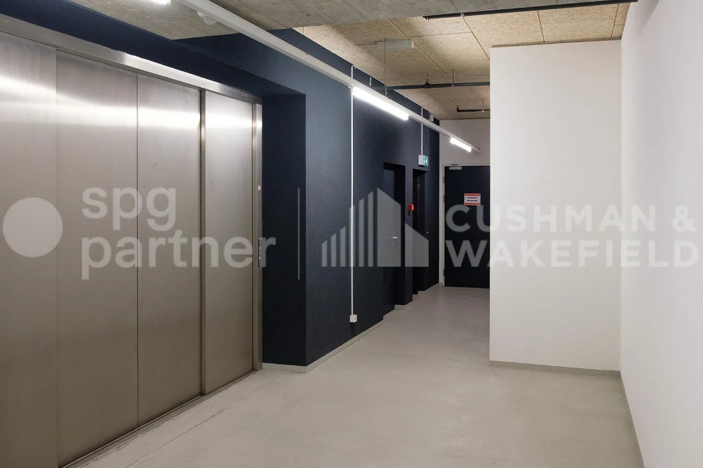 Espace Logistique à Meyrin - Photo 11 sur 13