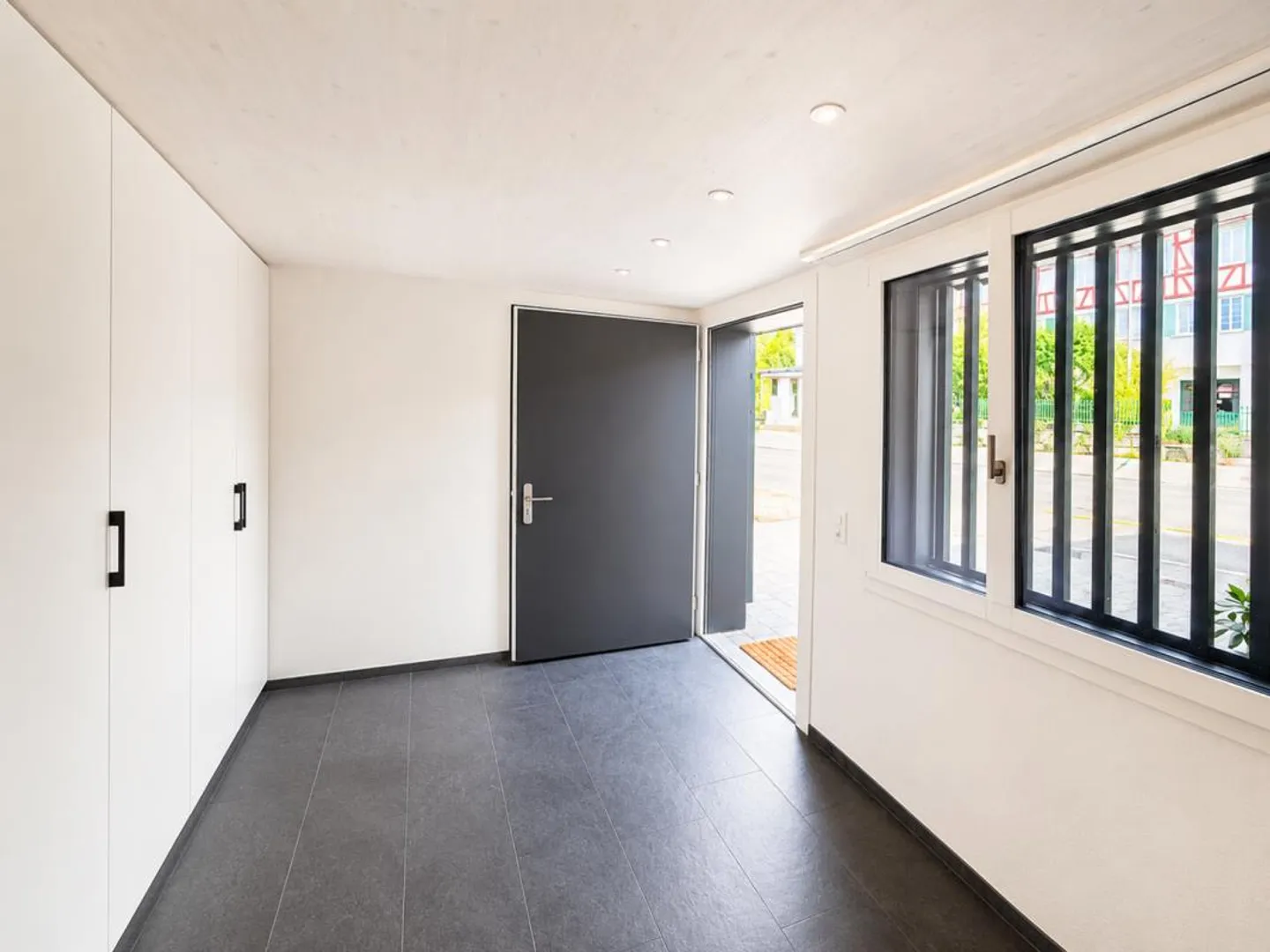 Appartamento 4.5 stanze con carattere di casa: fascino unico in un... - Foto 2 di 11