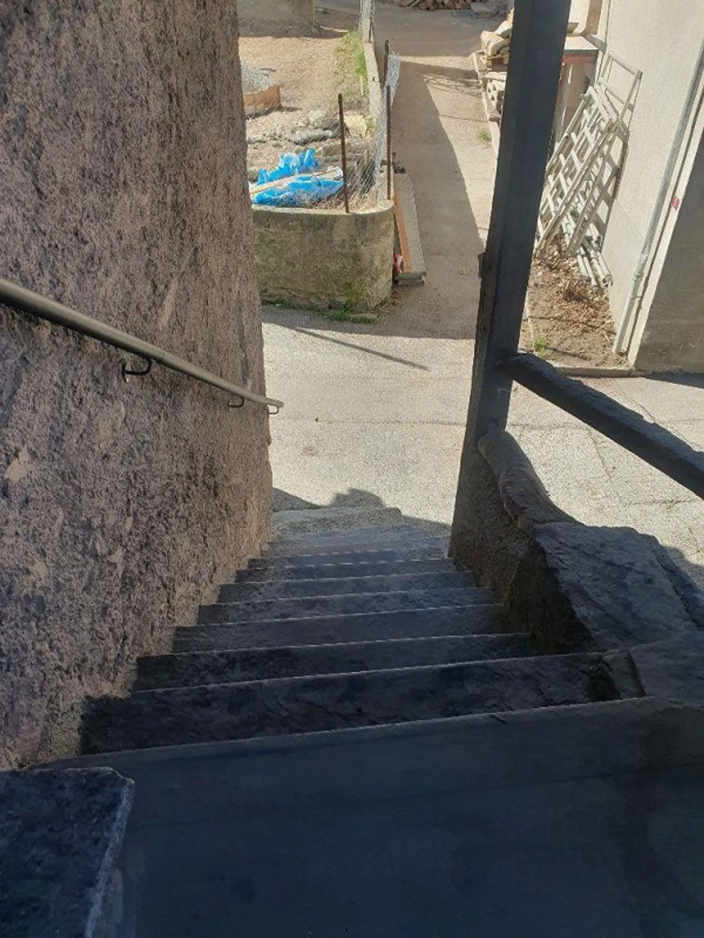 Wohnung in einem Dorfhaus | Zu ergreifen! - Foto 12 von 13