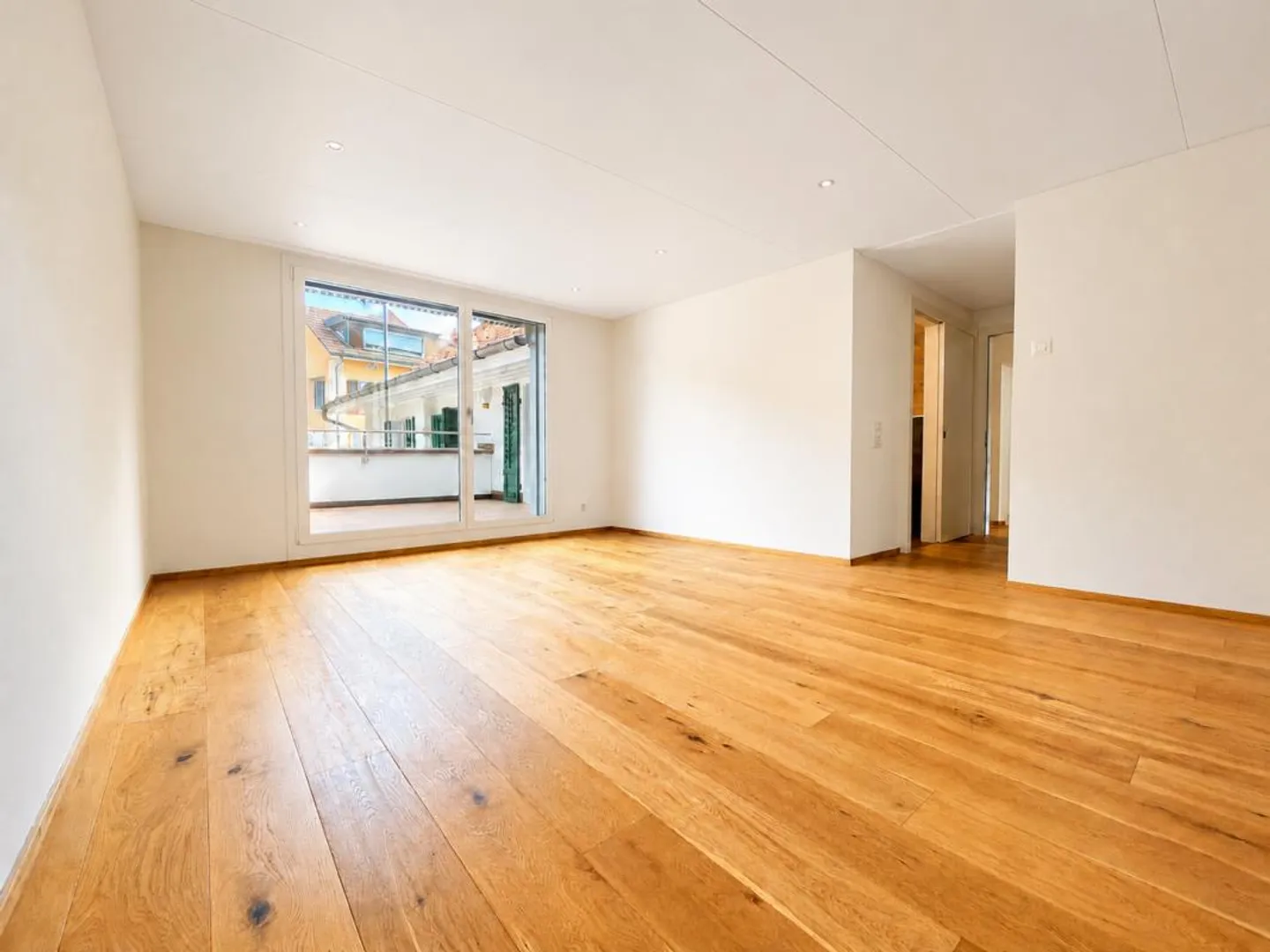 Appartamento 4.5 stanze con carattere di casa: fascino unico in un... - Foto 9 di 11