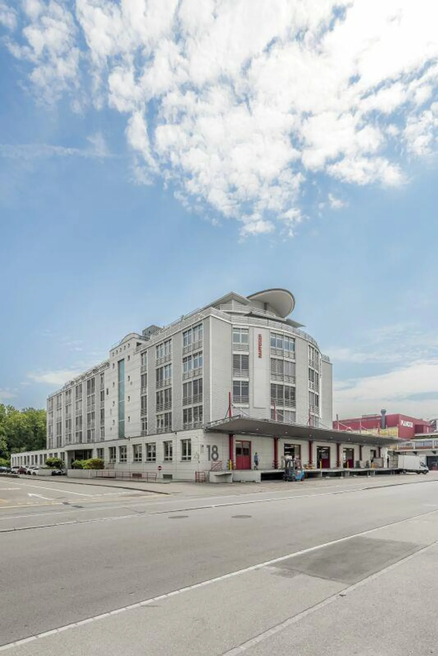 Flexible Office Space in Dietikon - Photo 4 of 6