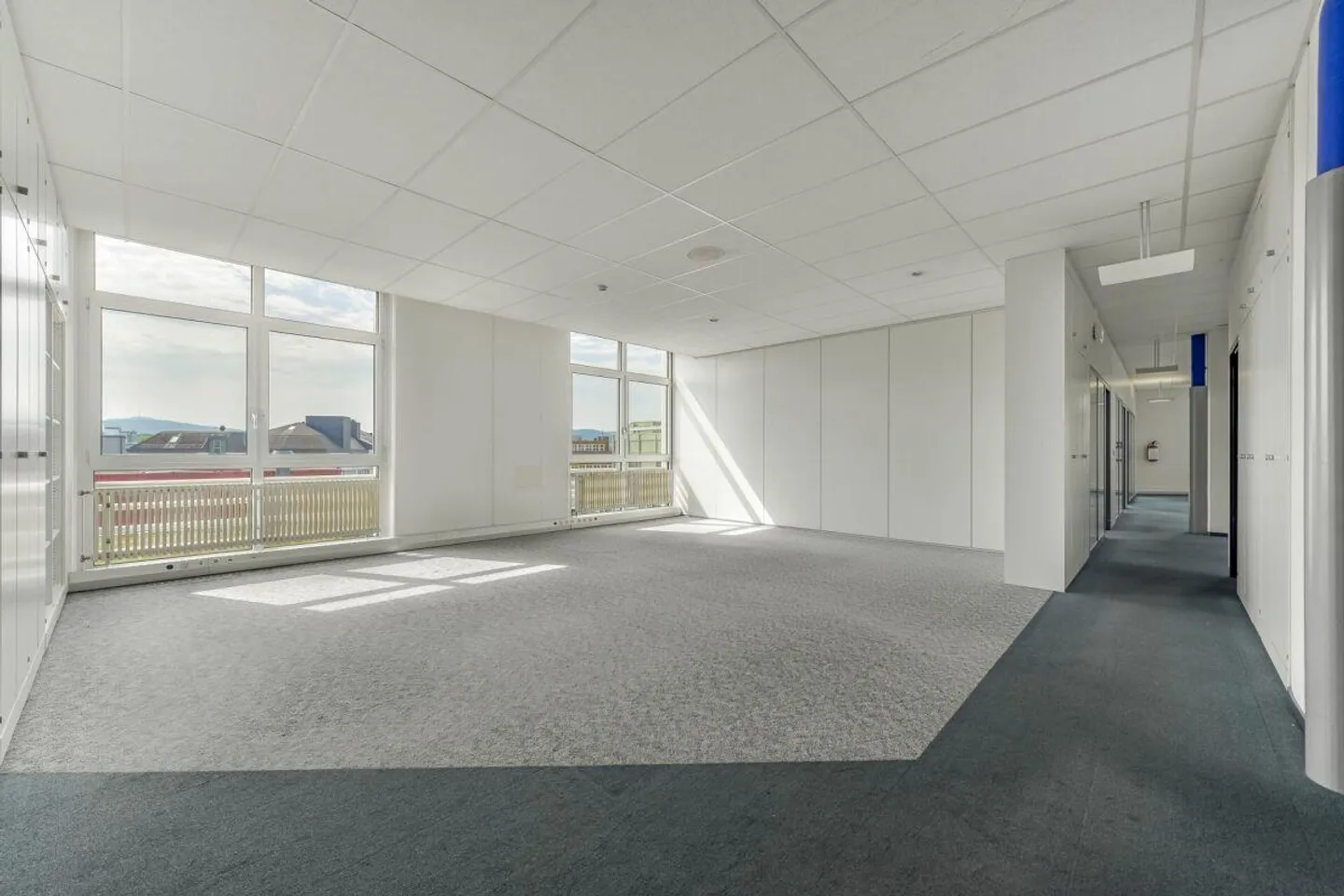 Flexible Office Space in Dietikon - Photo 1 of 6