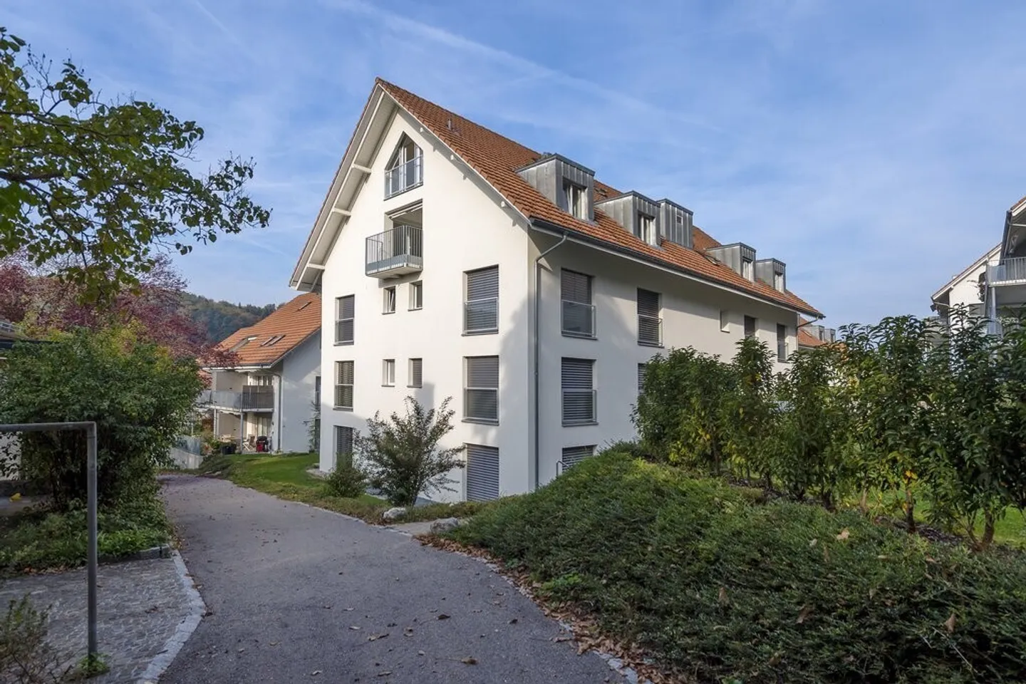 Un Début d'Appartement Heureux - Photo 1 sur 10