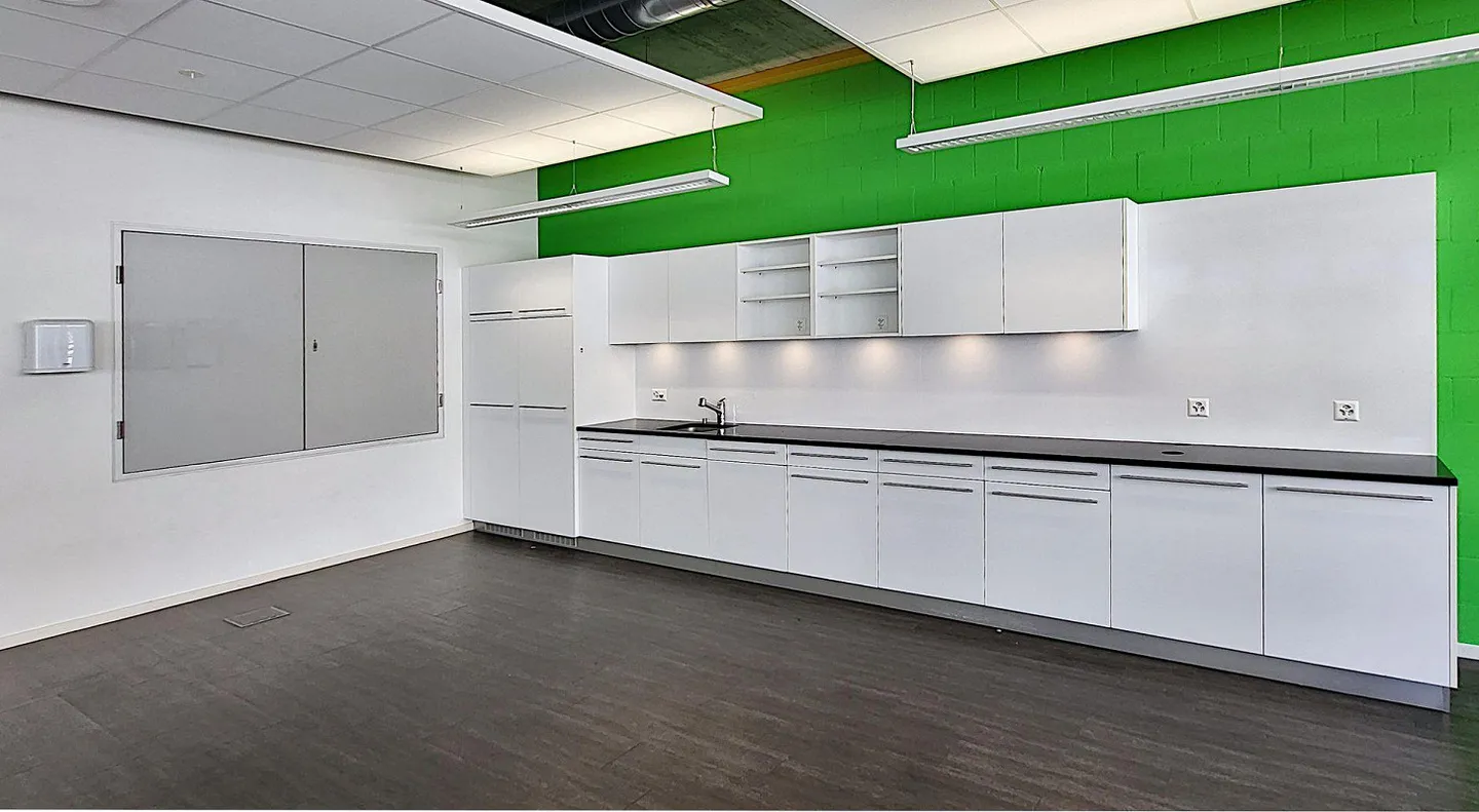 Bureaux entièrement développés dans le TechCenter de Reinach ! - Photo 12 sur 12