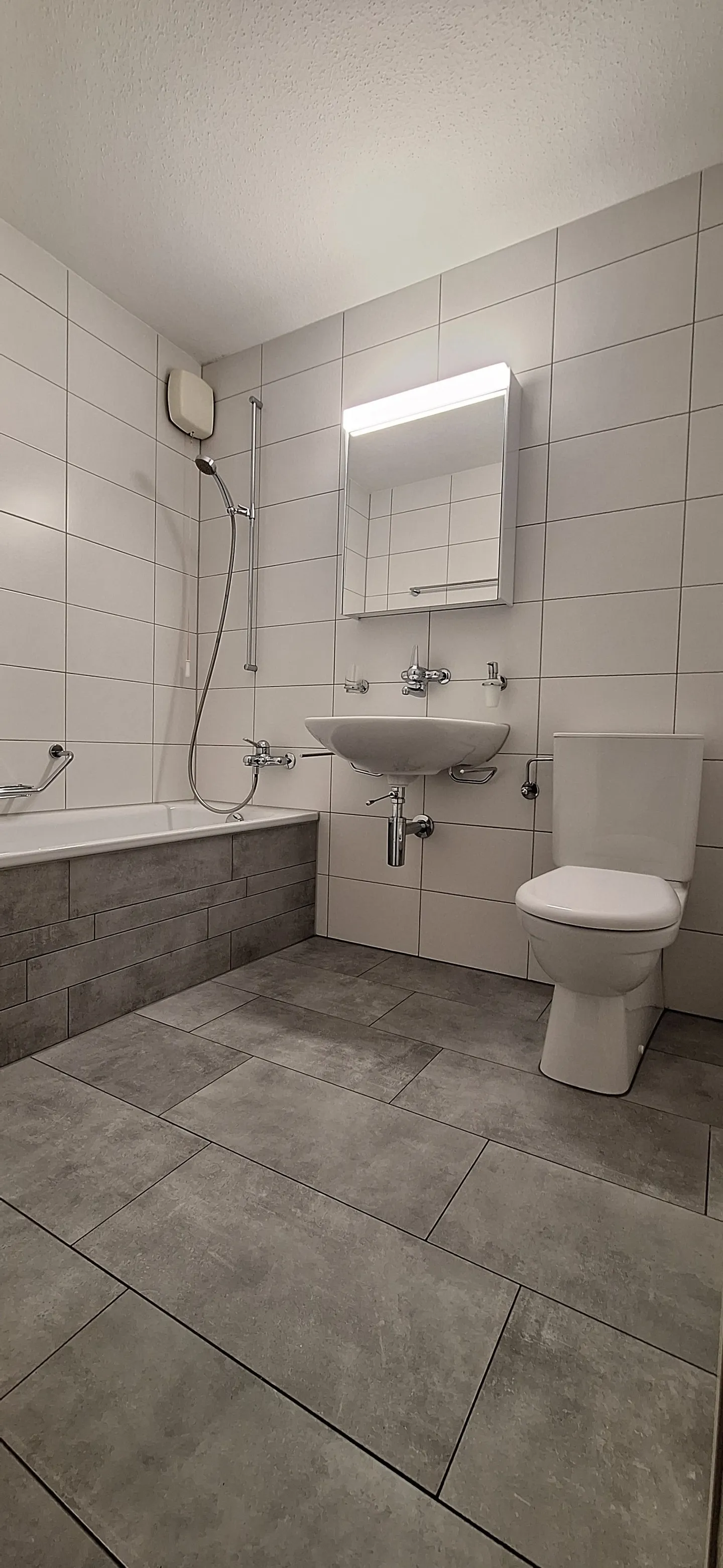 Affordable Living Space in Wimmis - Photo 6 of 6