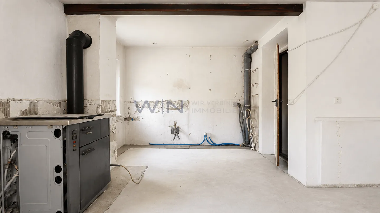 Scopri il segreto al piano superiore - Foto 5 di 9