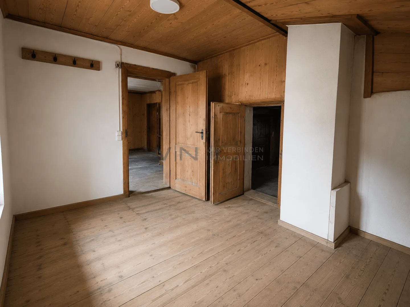 Scopri il segreto al piano superiore - Foto 7 di 9