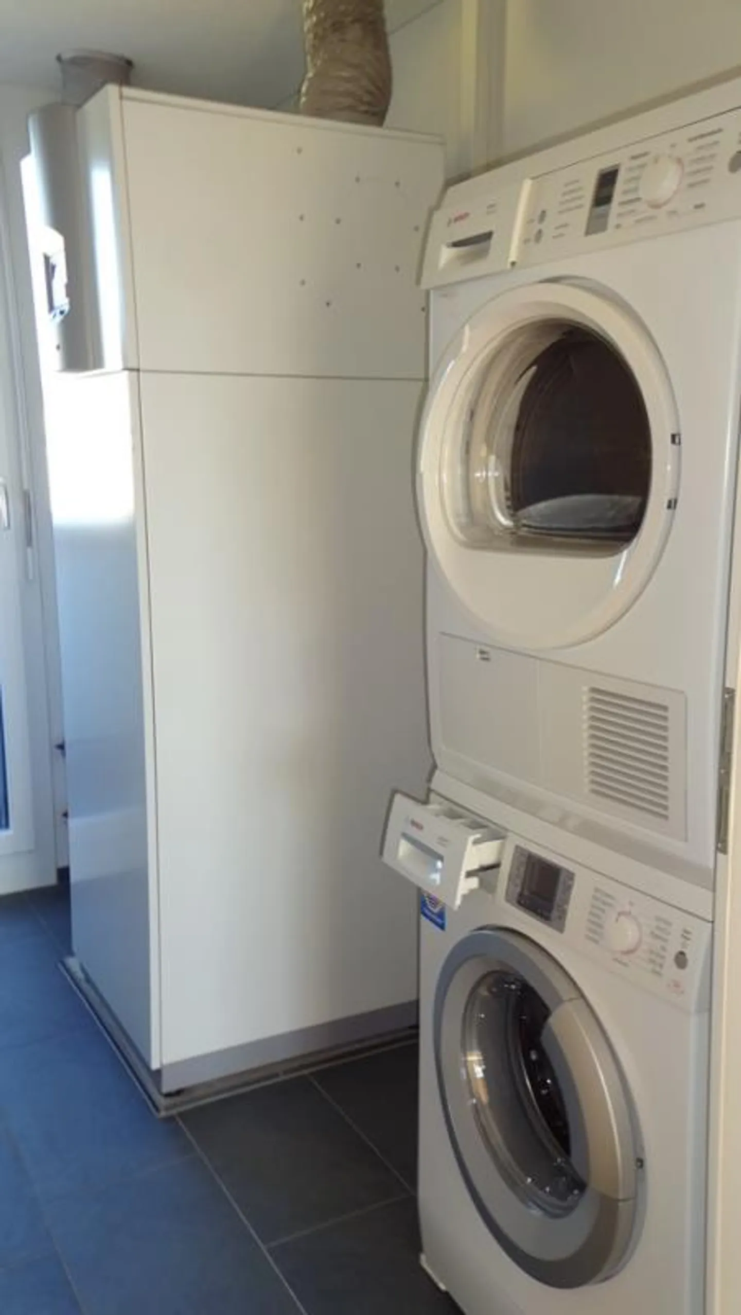 Modernes Attikawohnung in zentraler Lage - Foto 4 von 9