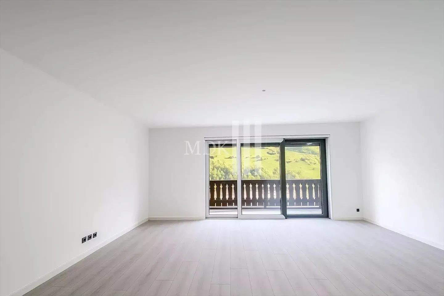 Condo for sale in Val-d'Illiez, Switzerland - Photo 2 of 13
