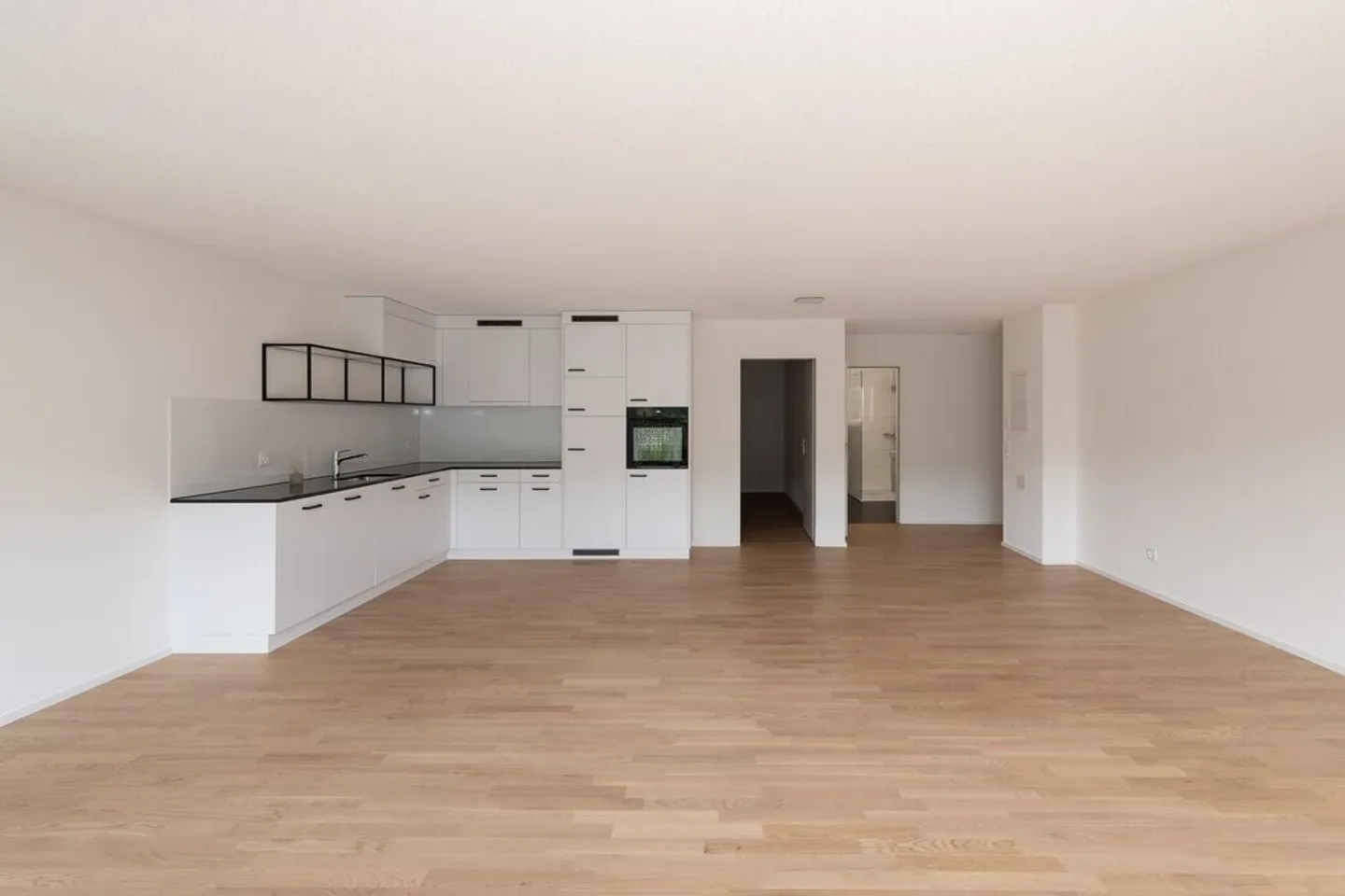 Un Début d'Appartement Heureux - Photo 4 sur 10