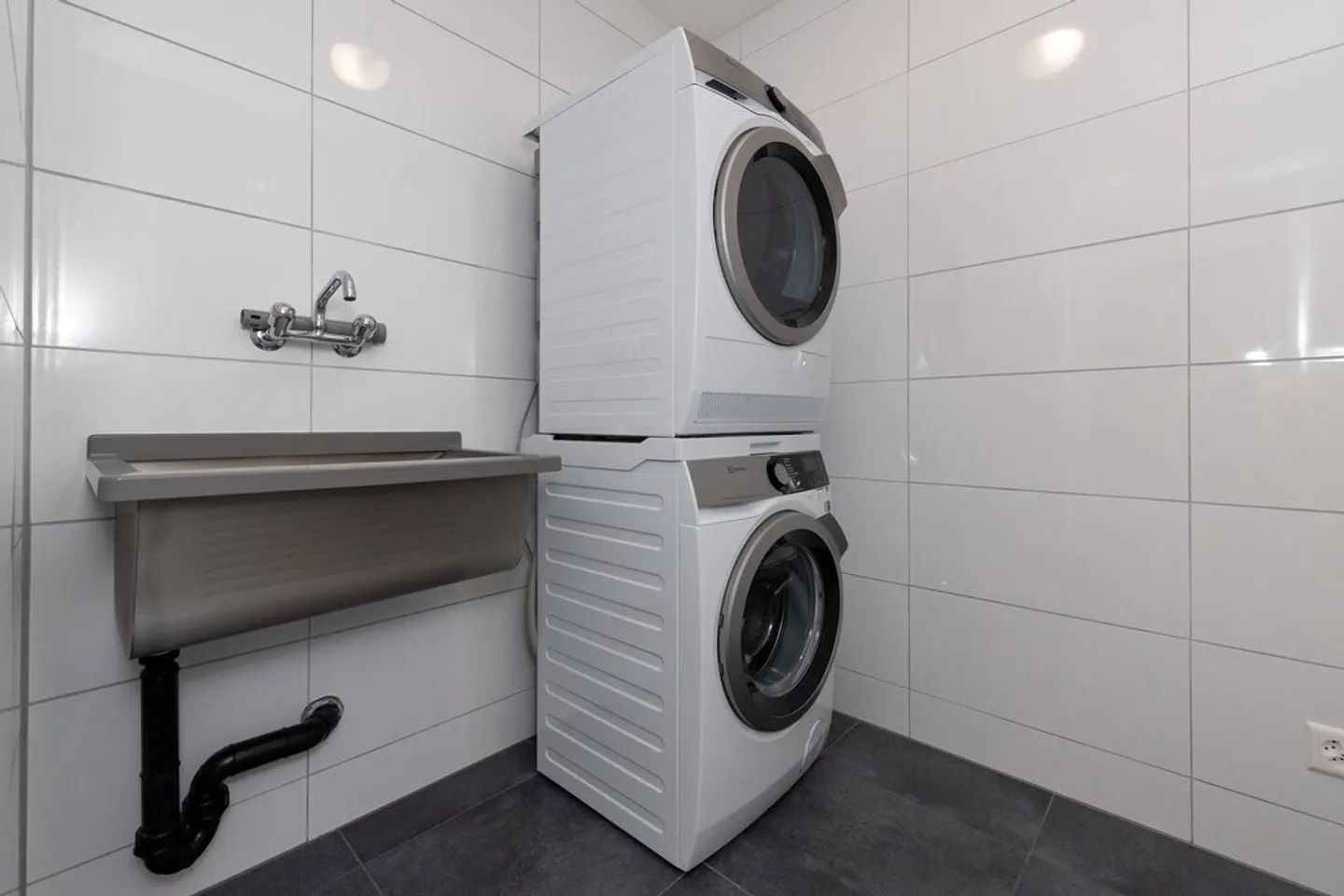 Un Début d'Appartement Heureux - Photo 8 sur 10