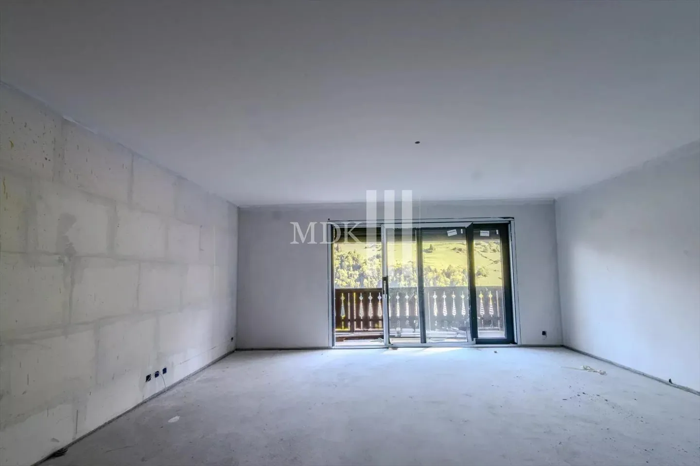 Condo for sale in Val-d'Illiez, Switzerland - Photo 4 of 13