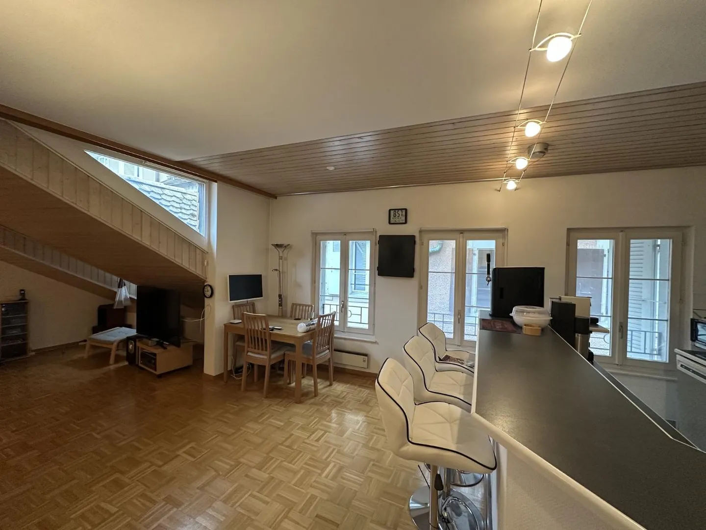 Appartamento 2.5 stanze - Foto 1 di 6