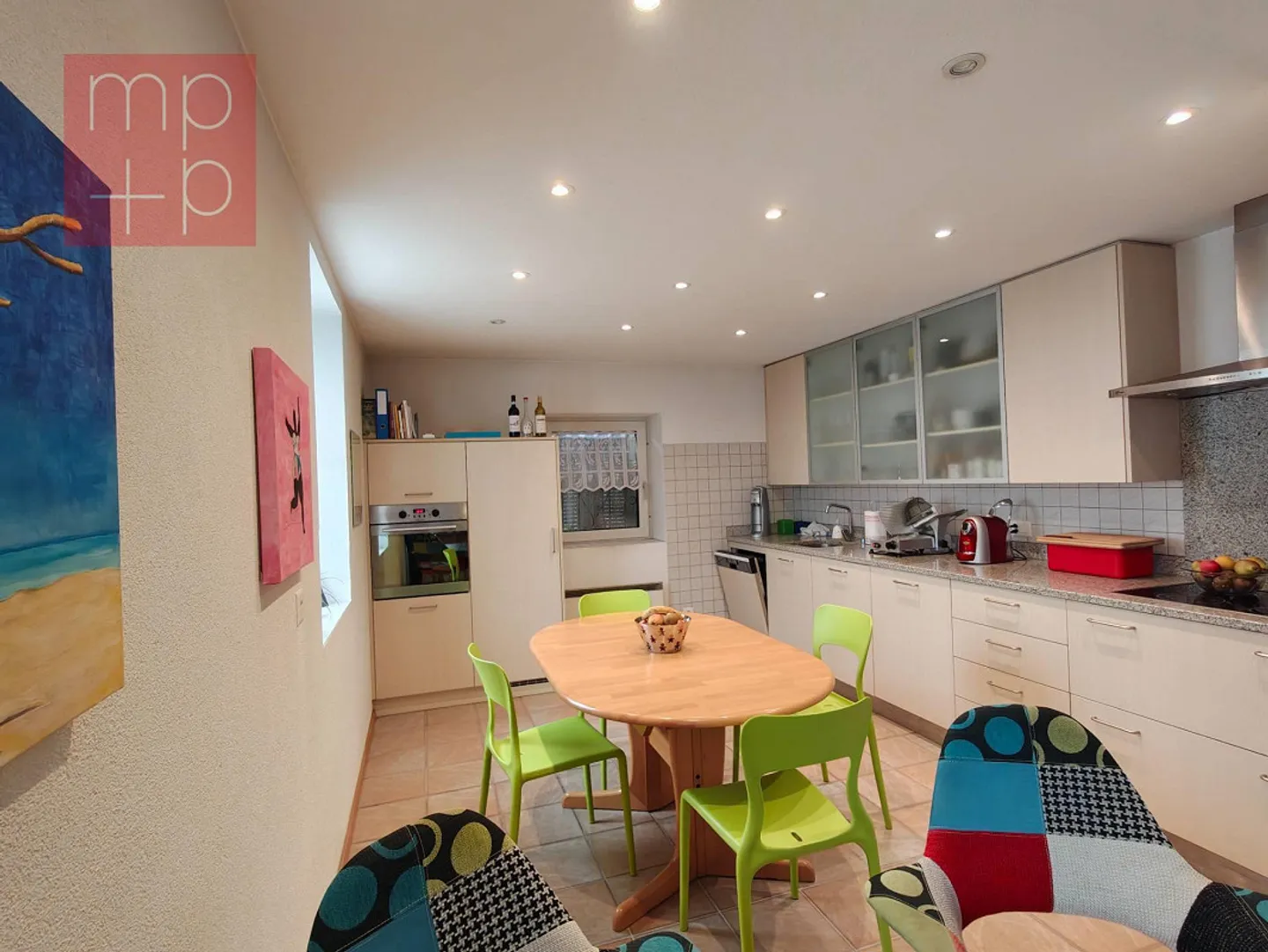 Maison individuelle - Genestrerio - Photo 4 sur 8