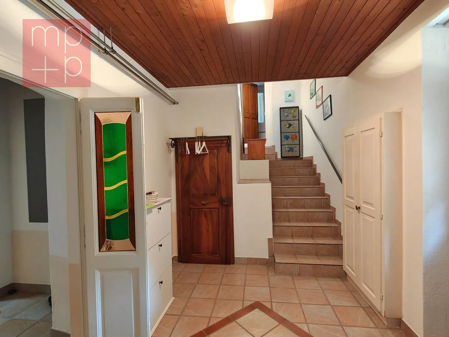 Maison individuelle - Genestrerio - Photo 5 sur 8