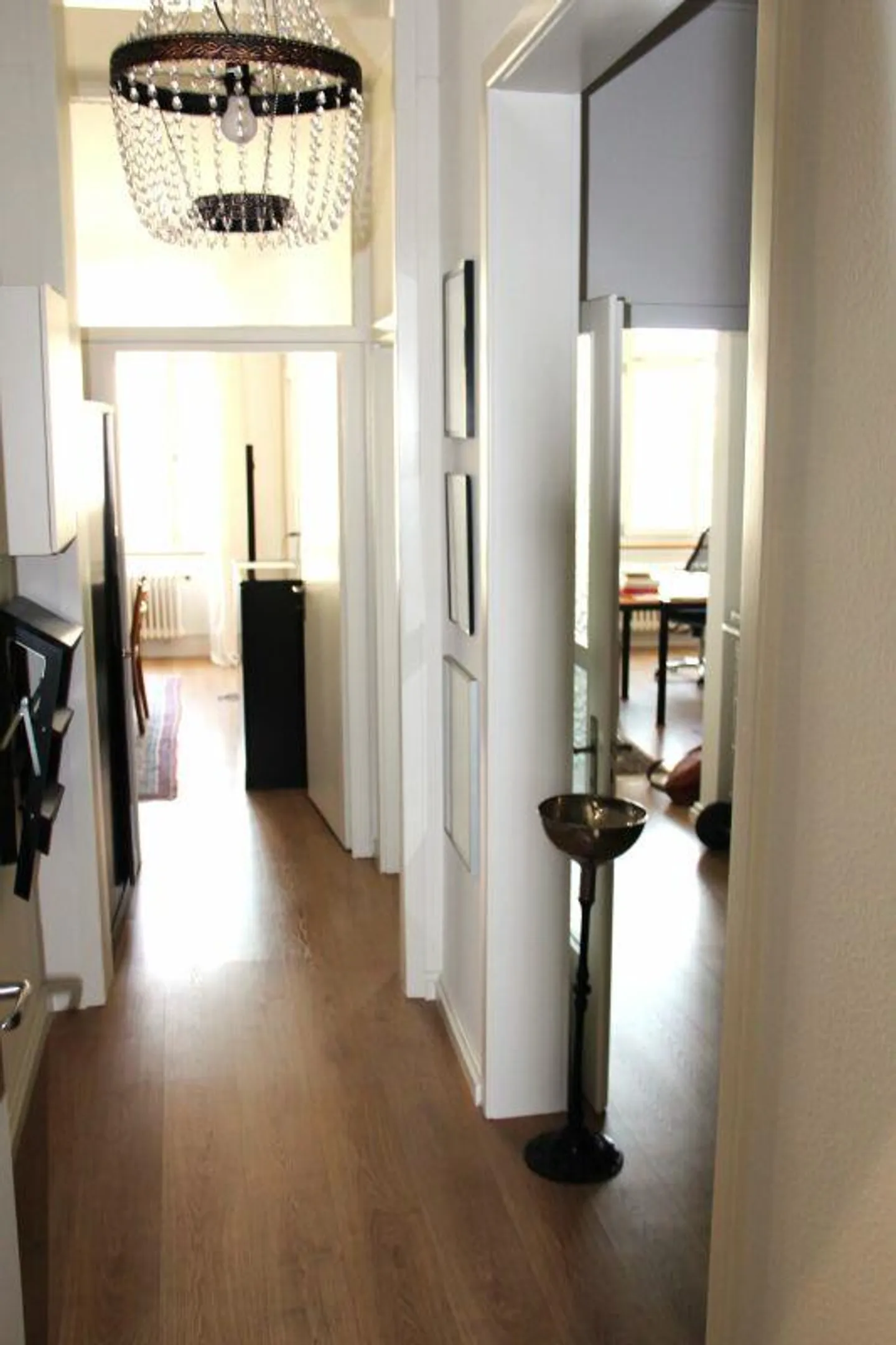 Bureau à la Schifflände - Photo 3 sur 6