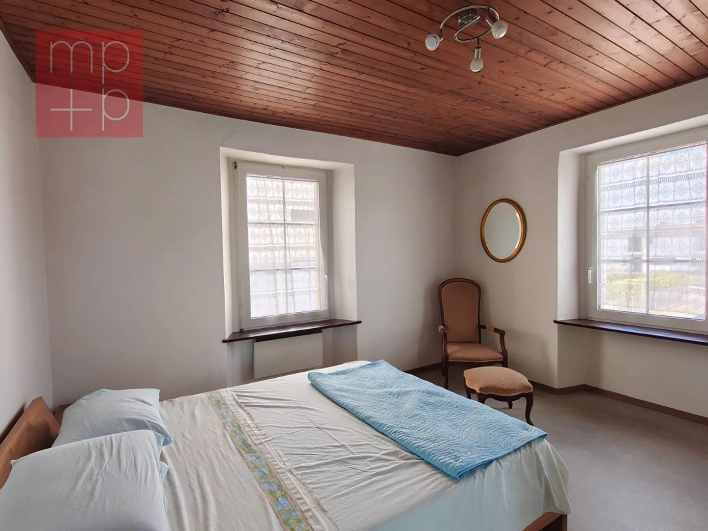 Maison individuelle - Genestrerio - Photo 6 sur 8