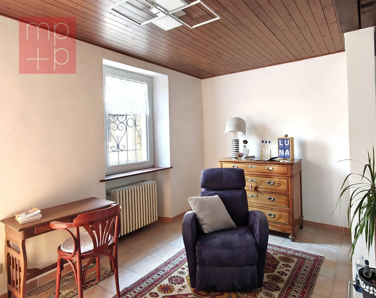 Maison individuelle - Genestrerio - Photo 7 sur 8