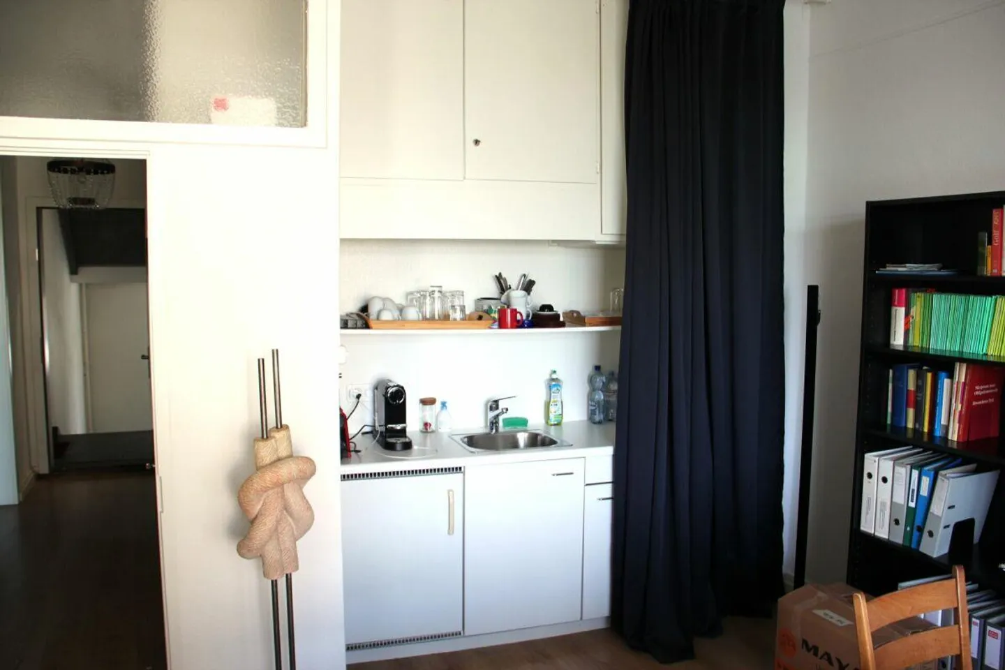 Bureau à la Schifflände - Photo 6 sur 6