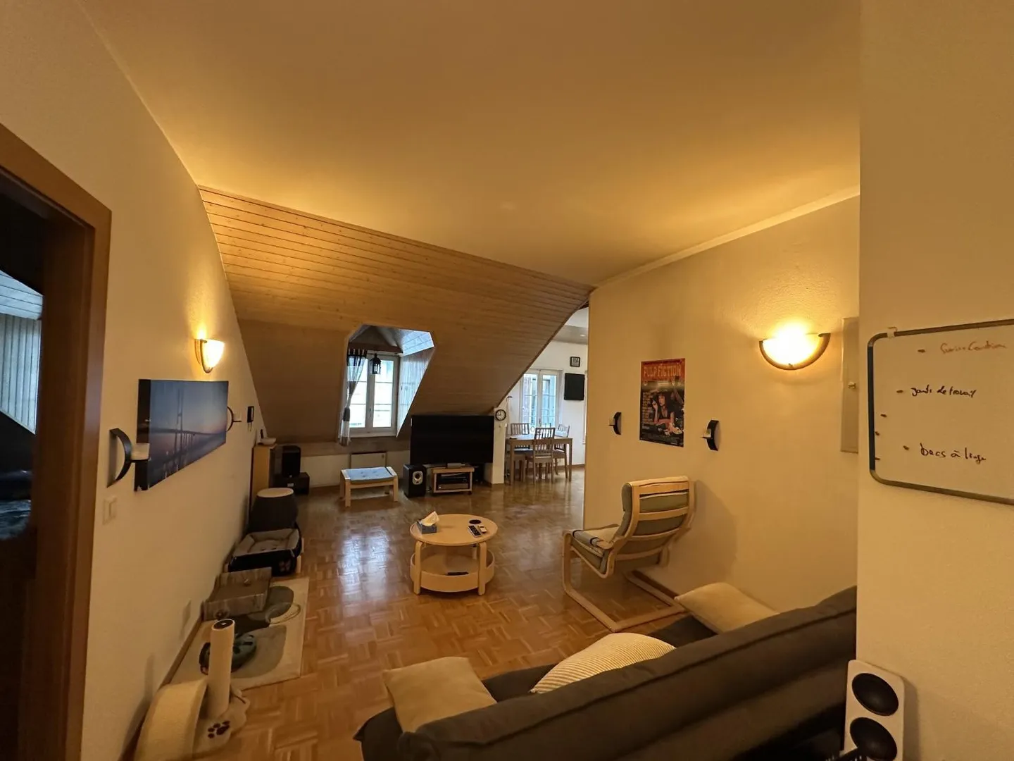 Appartamento 2.5 stanze - Foto 4 di 6