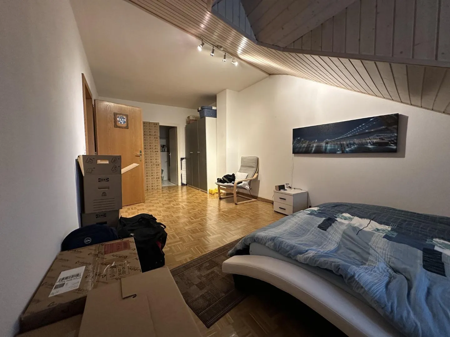 Appartamento 2.5 stanze - Foto 6 di 6