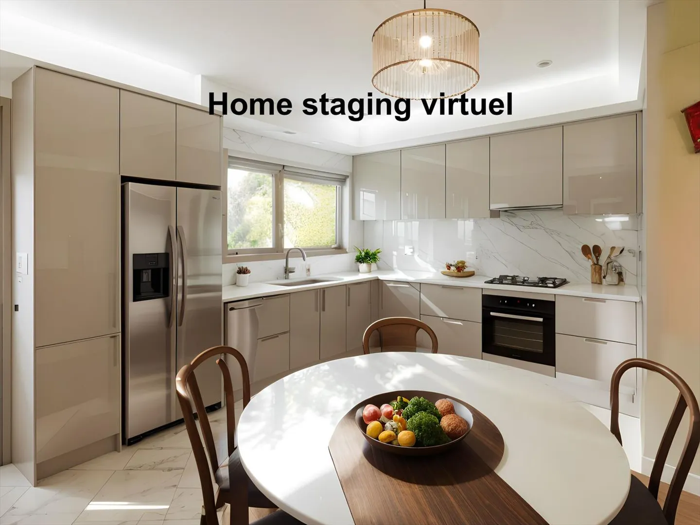 Villa 6,5 Zimmer - Foto 8 von 13