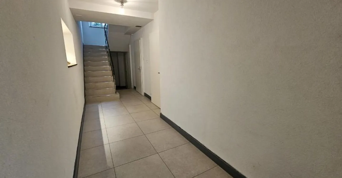 For rent in the center of Delémont commercial space - Photo 11 of 13