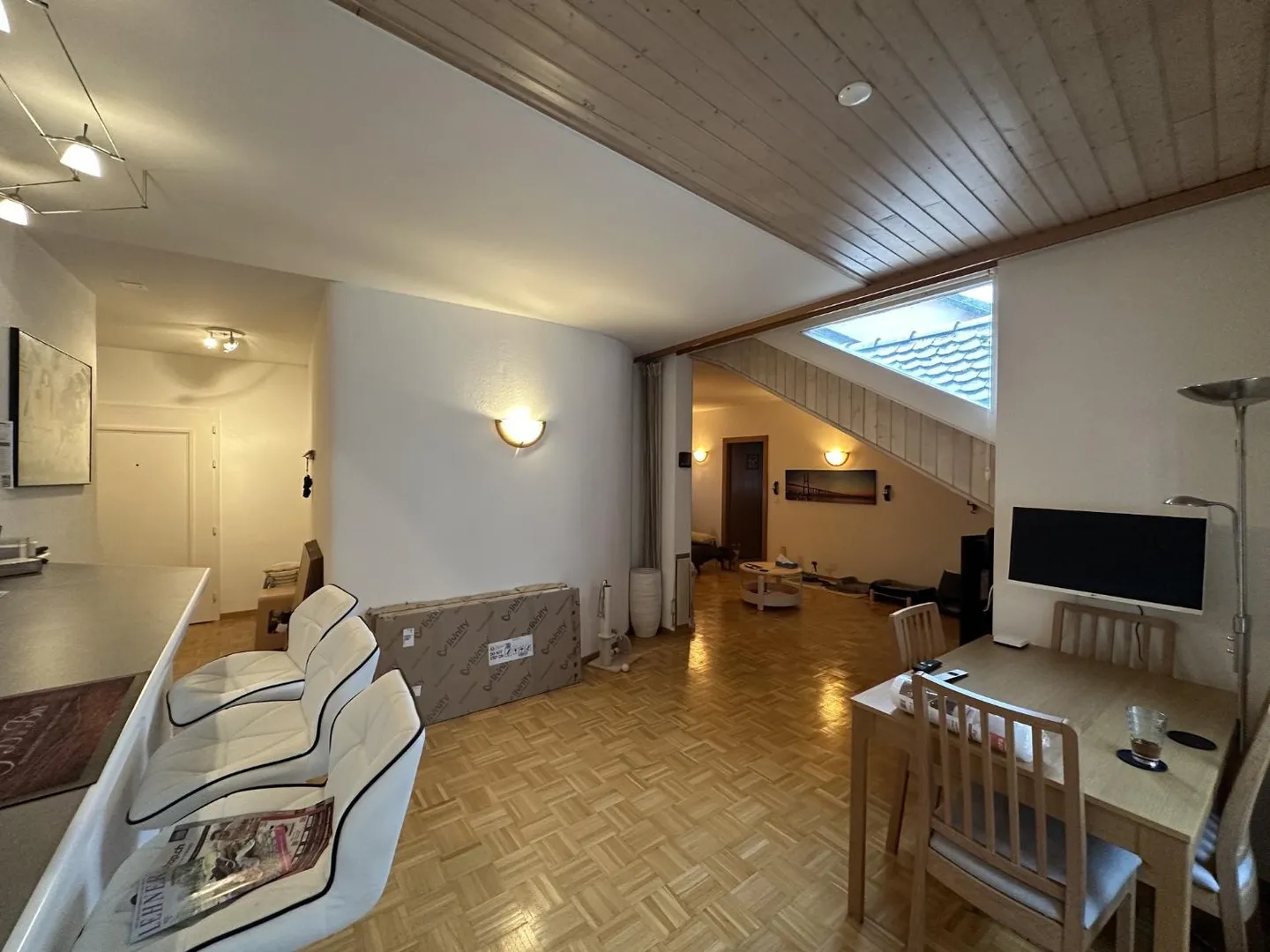 Appartamento 2.5 stanze - Foto 2 di 6