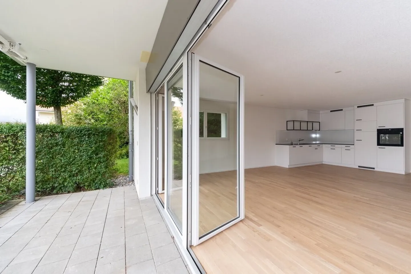 Un Début d'Appartement Heureux - Photo 9 sur 10