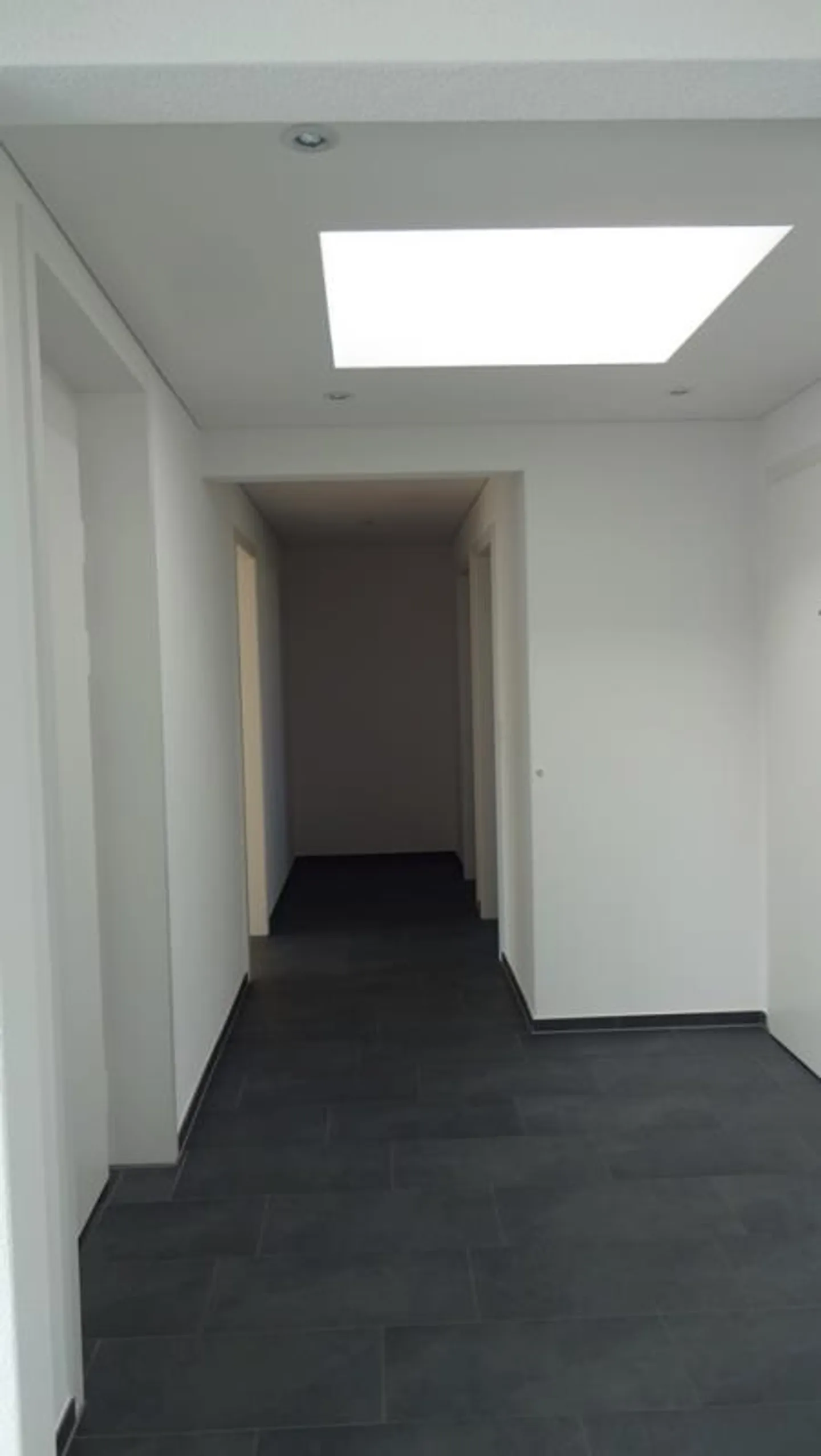 Modernes Attikawohnung in zentraler Lage - Foto 7 von 9