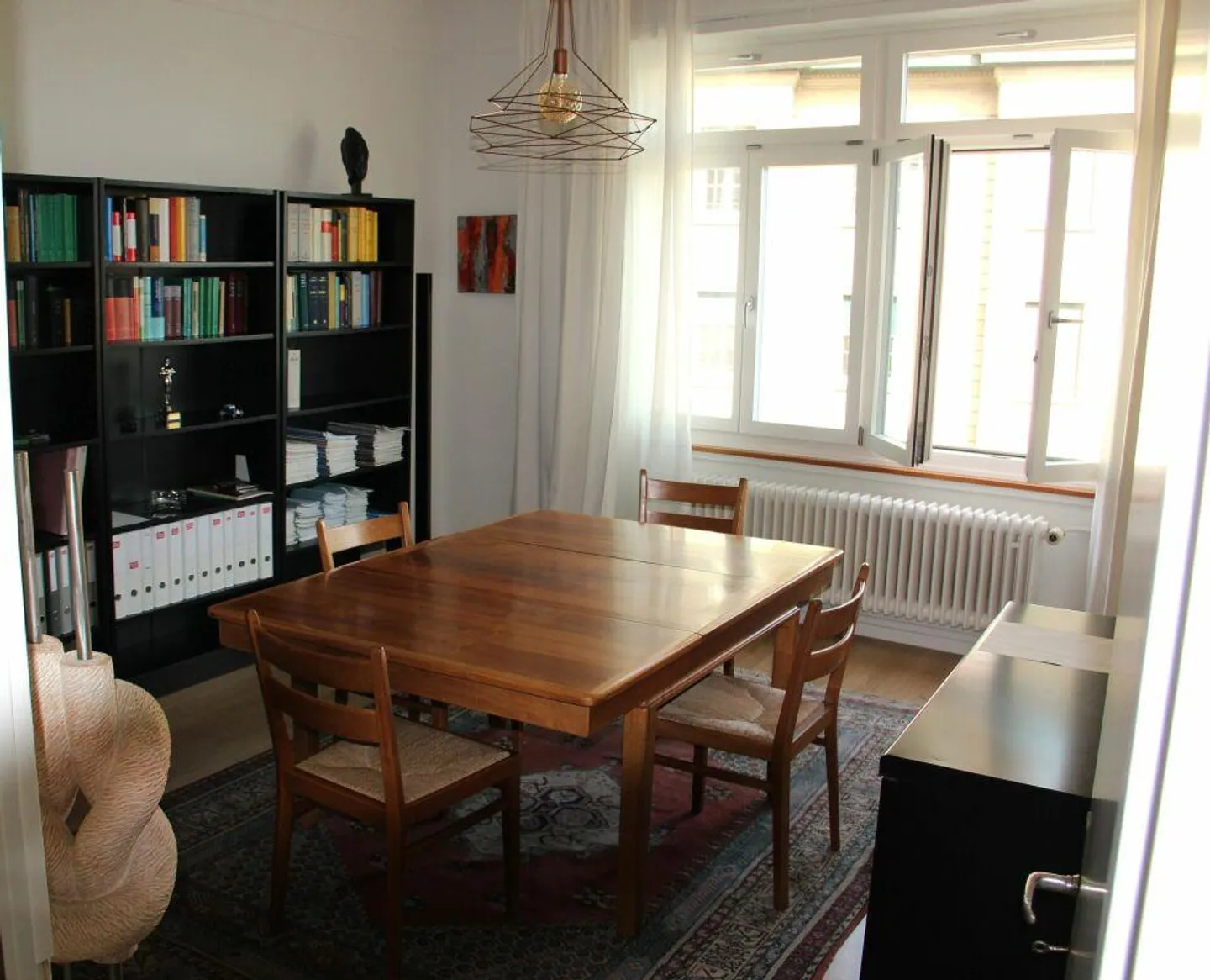 Bureau à la Schifflände - Photo 5 sur 6