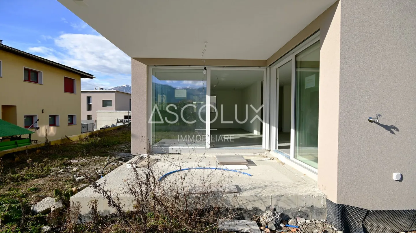 Affascinante casa singola - Foto 8 di 13