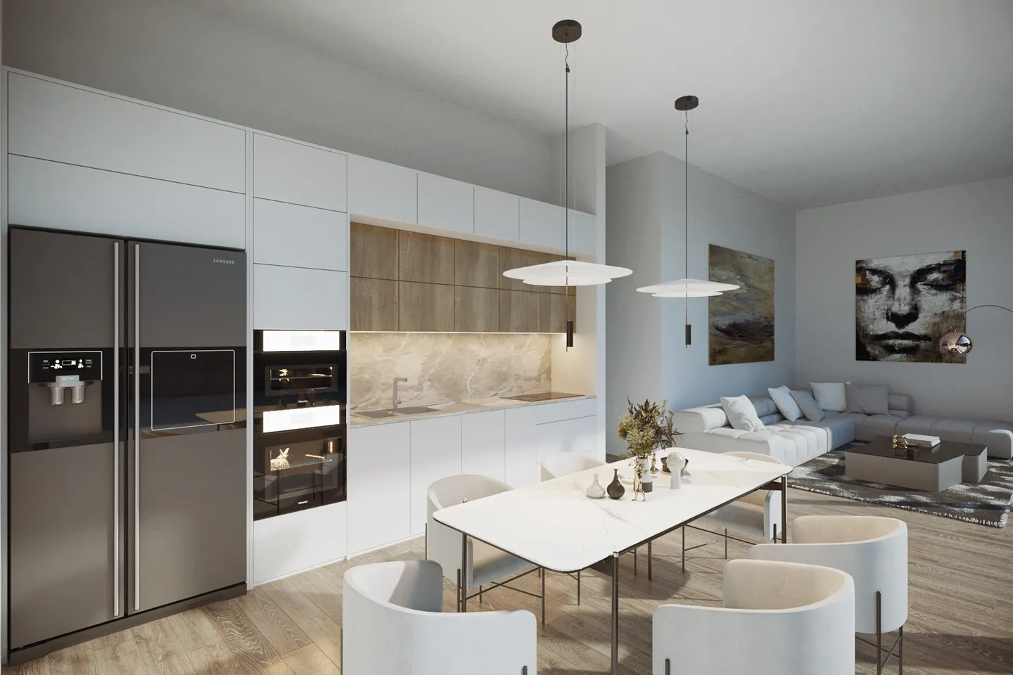 Halle industrielle à Sion - Photo 5 sur 10