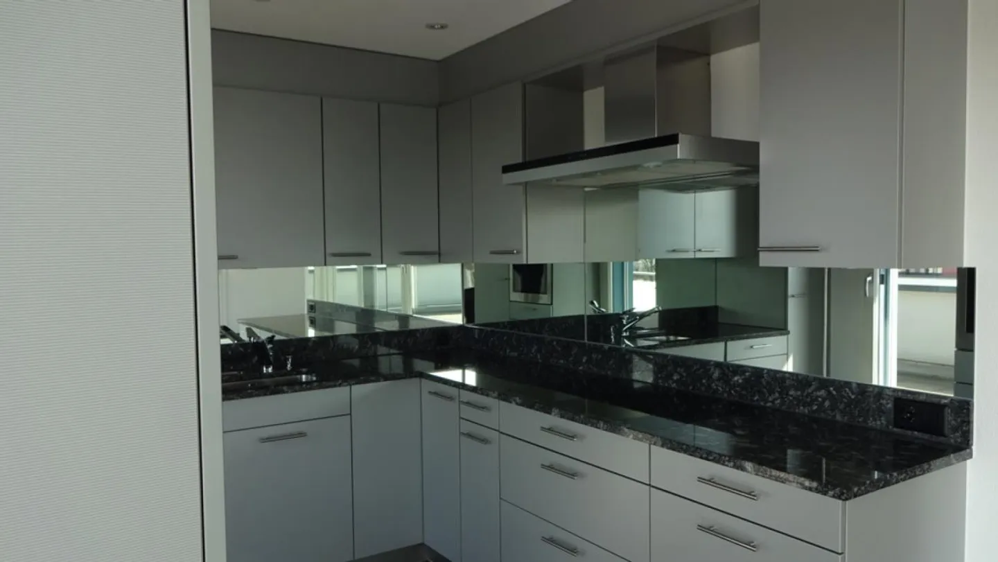 Modernes Attikawohnung in zentraler Lage - Foto 9 von 9