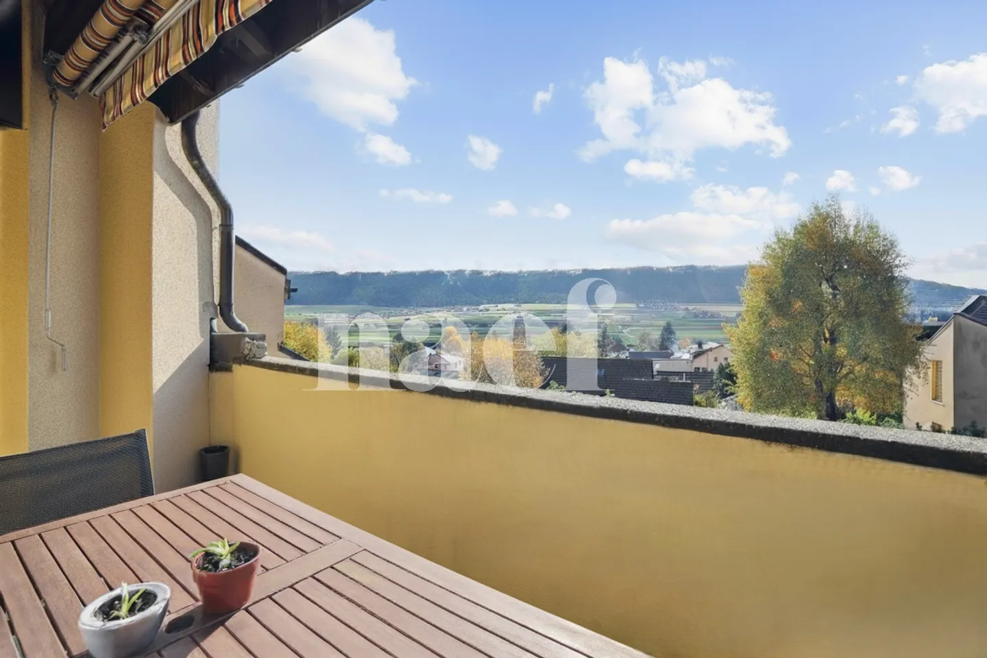 Geräumige 5-Zimmer-Duplexwohnung - Foto 6 von 11