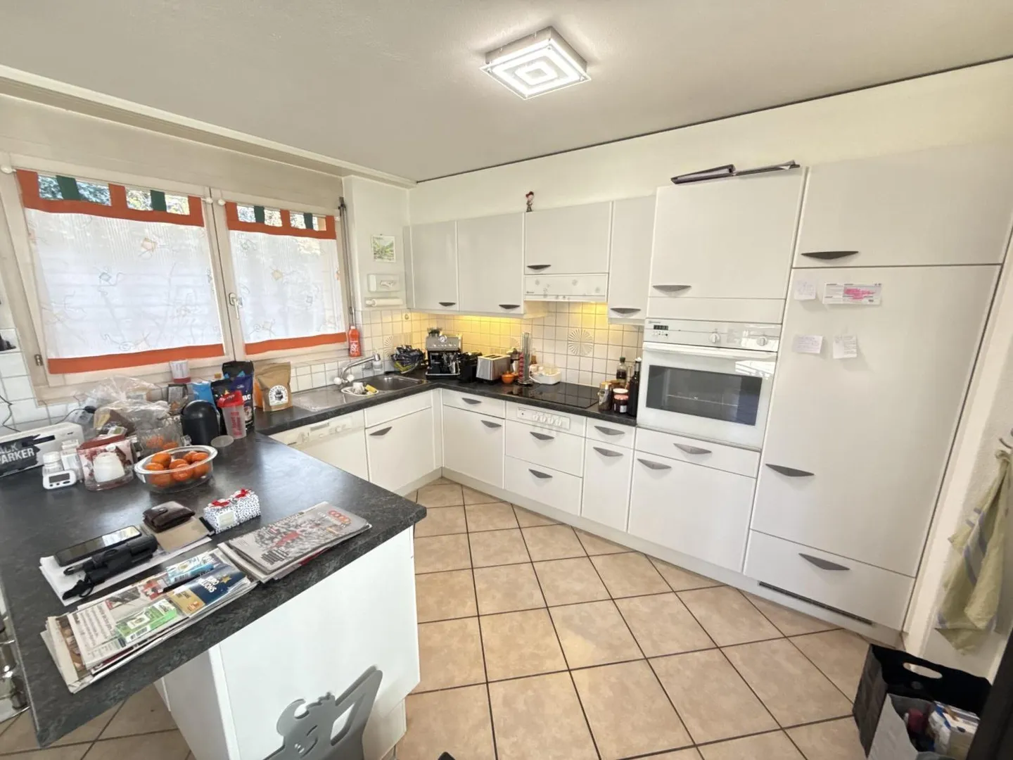 Doppelhaushälfte 5.5 Zimmer - Foto 2 von 13