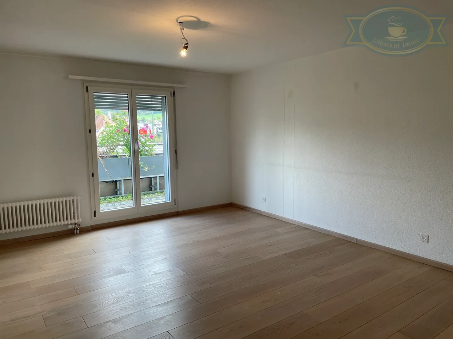 Appartamento spazioso a Porrentruy - Foto 3 di 6