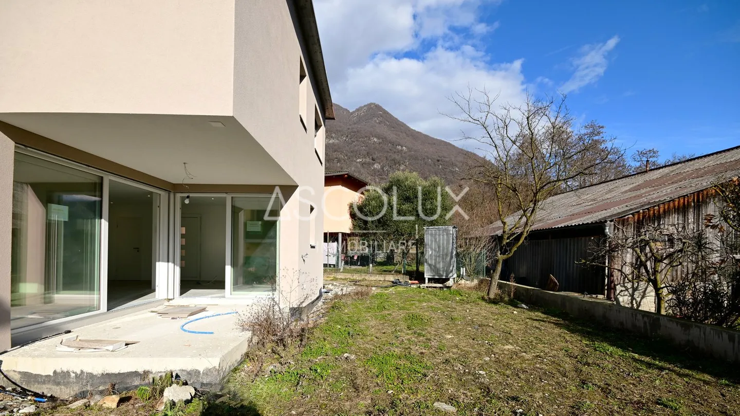 Affascinante casa singola - Foto 13 di 13