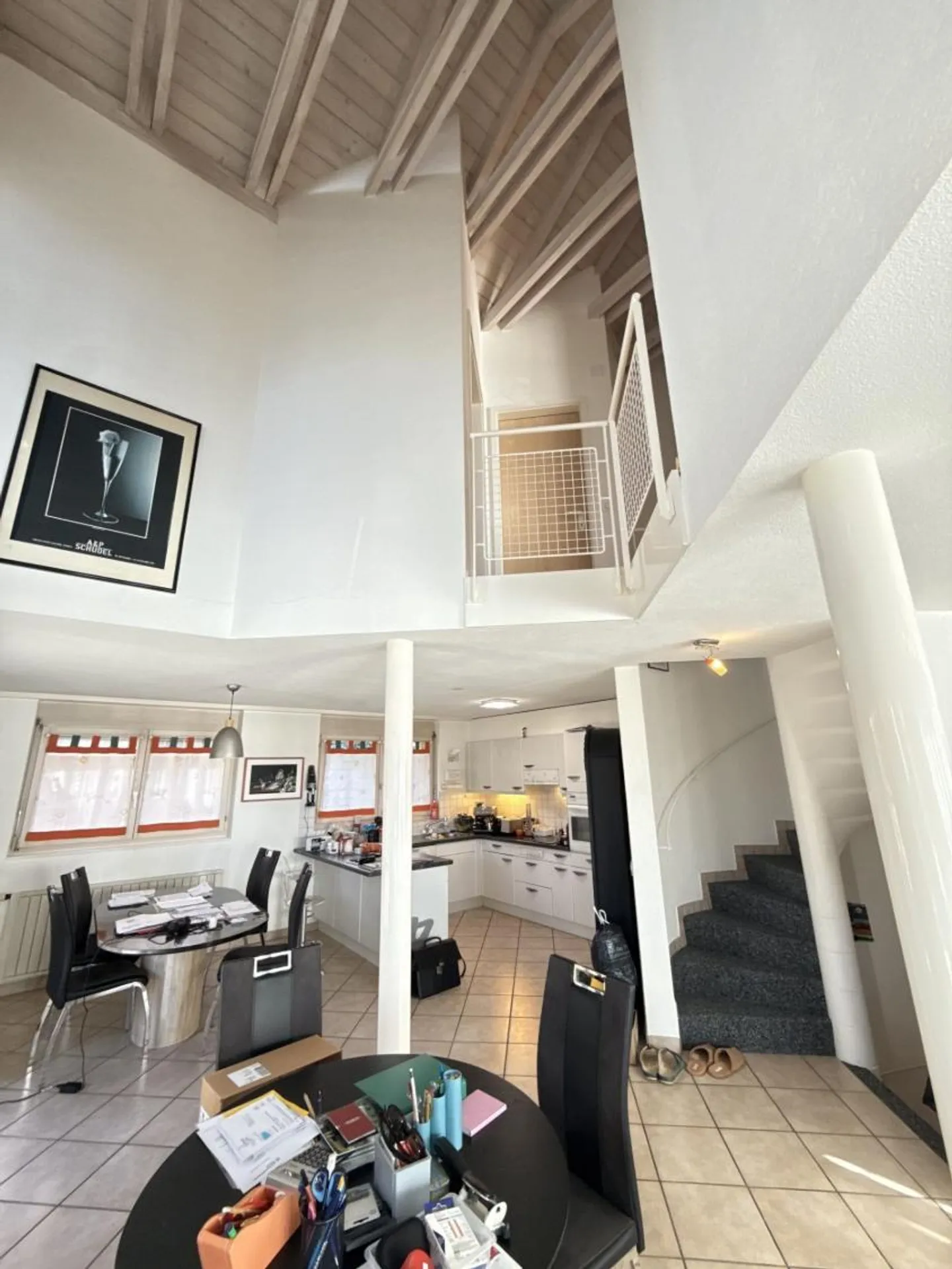 Doppelhaushälfte 5.5 Zimmer - Foto 5 von 13
